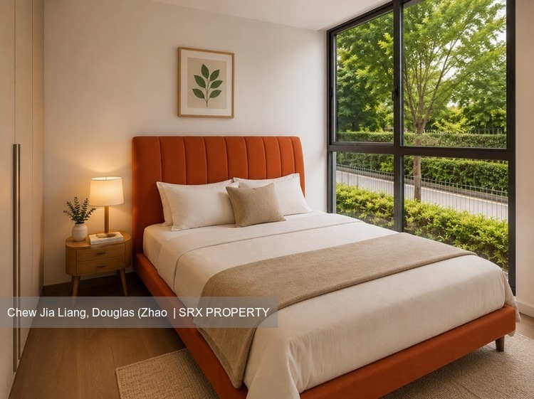 The Arden (D23), Apartment #559982521